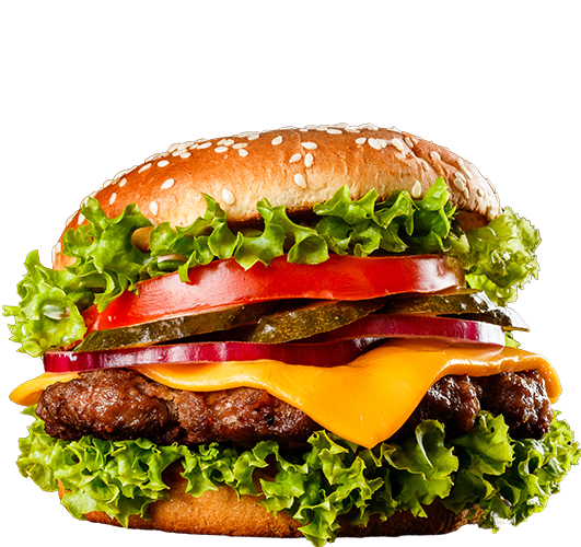 Hamburger