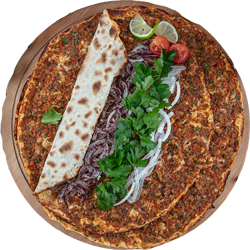 Lahmacun